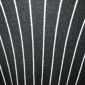 Zara mock neck sweater